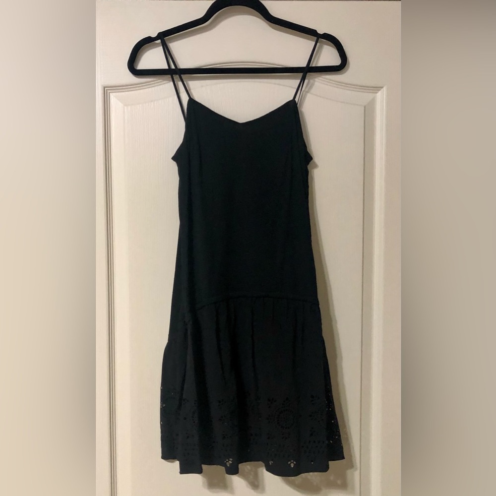 Townsen black XS dress